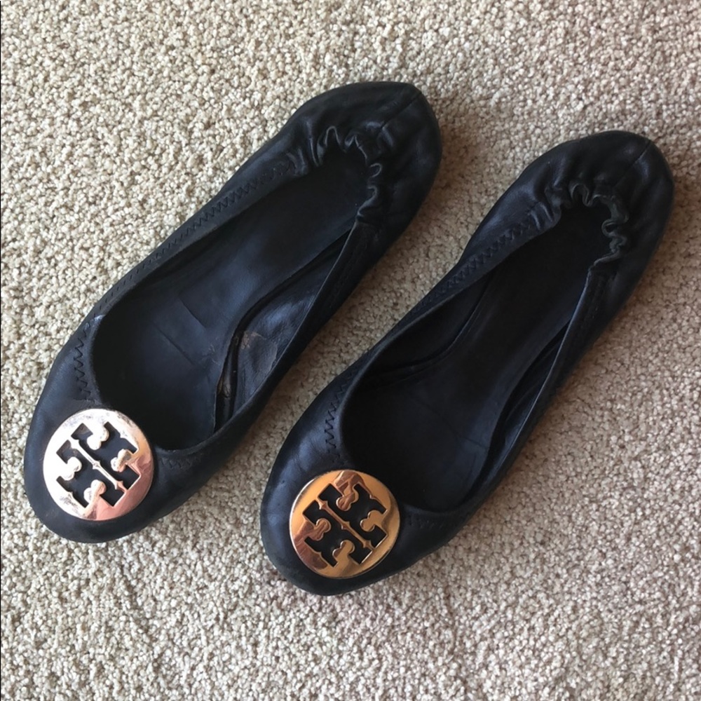 Tory Burch Ballet Flats